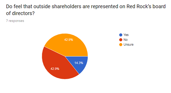 shareholder-representation